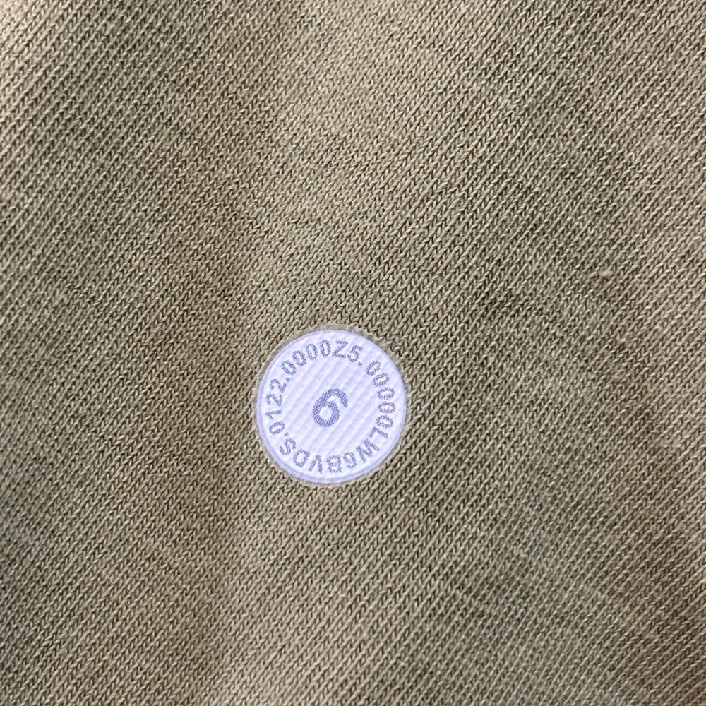 Lululemon Loungeful High-Rise Wide Leg Crop - Picture 13 of 13